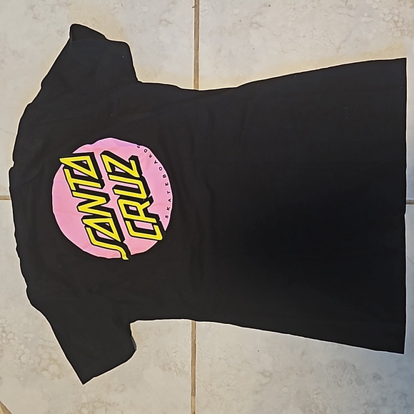 Santa Crus t-shirt - Picture 2 of 4